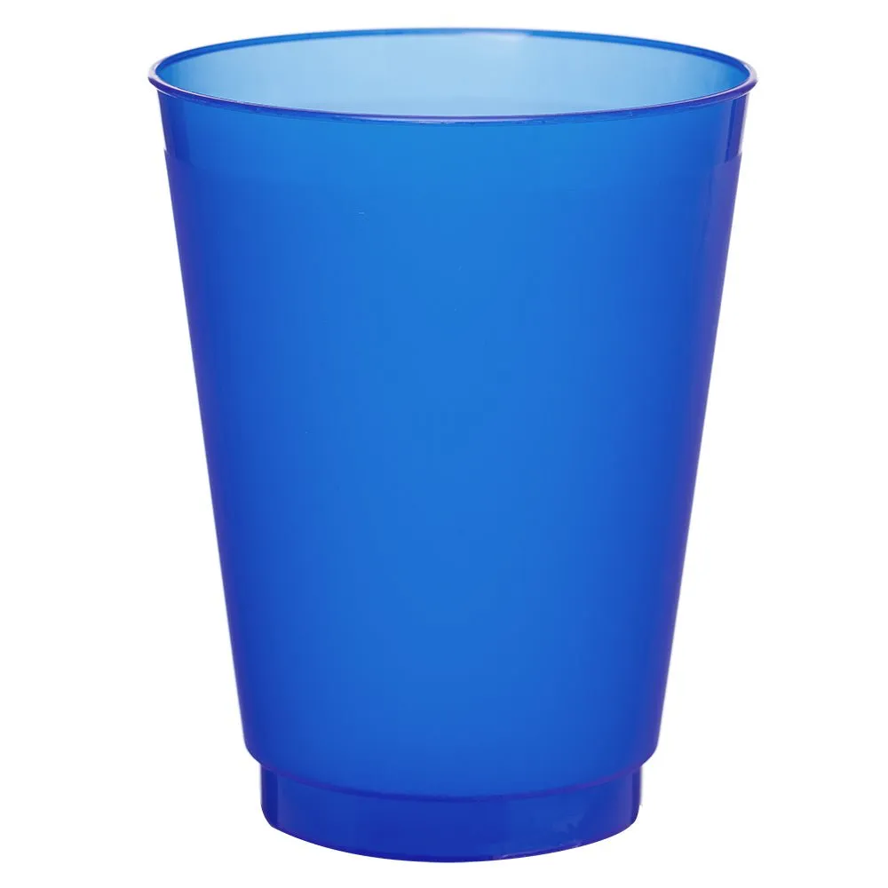 16 Oz. Frost Flex Cups Customized with your Brand or Logo