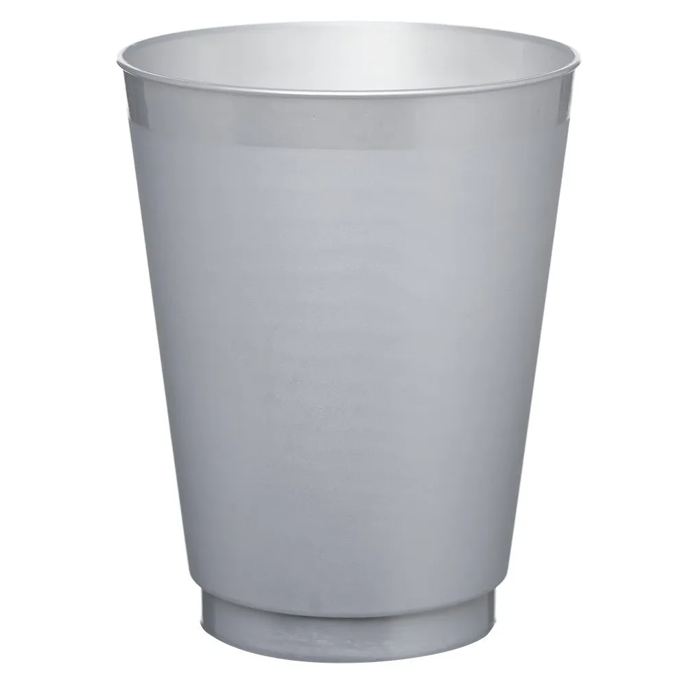 16 Oz. Frost Flex Cups Customized with your Brand or Logo