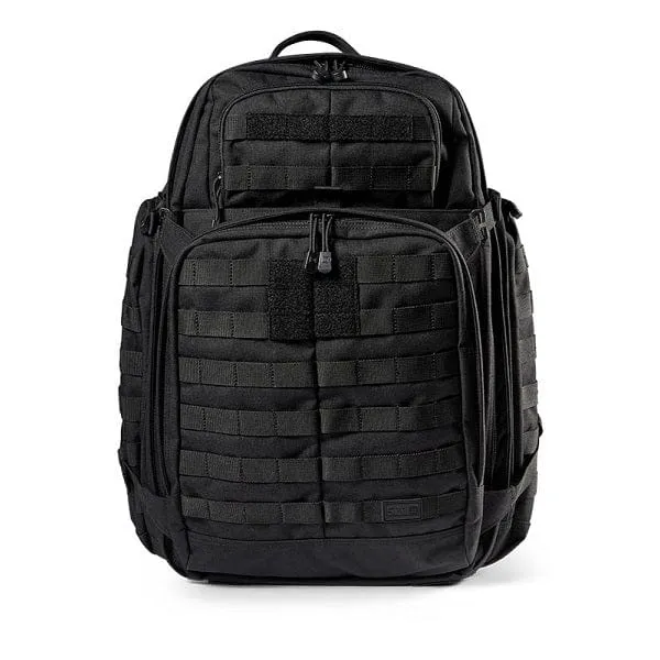 5.11 Rush 72 2 Backpack Black