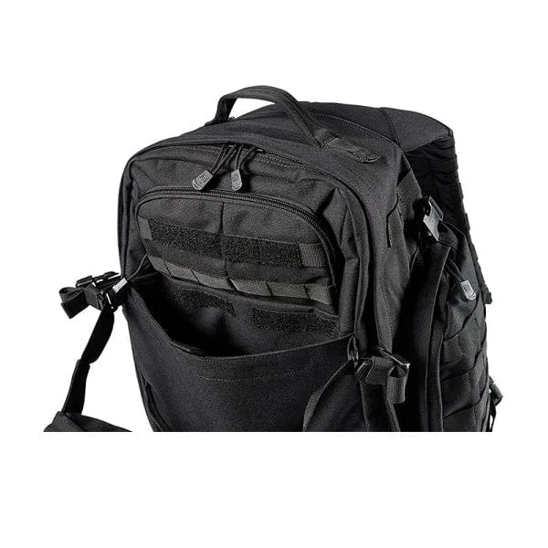 5.11 Rush 72 2 Backpack Black