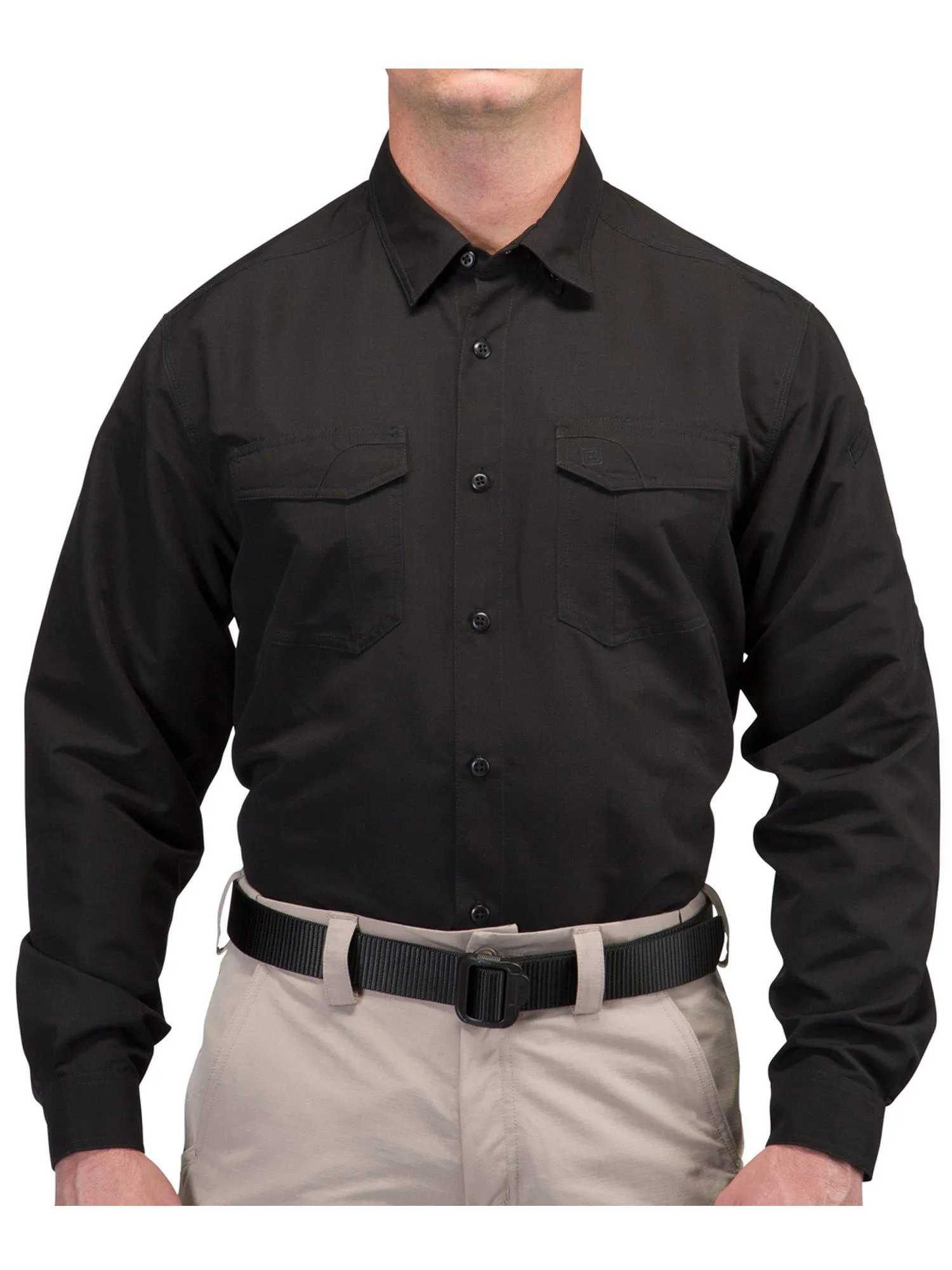 5.11 Tactical Fast-Tac LS Shirt