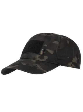 5.11 Tactical MultiCam Black Flag Bearer Cap