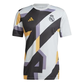 Adidas Real Madrid Pre-Match Jersey