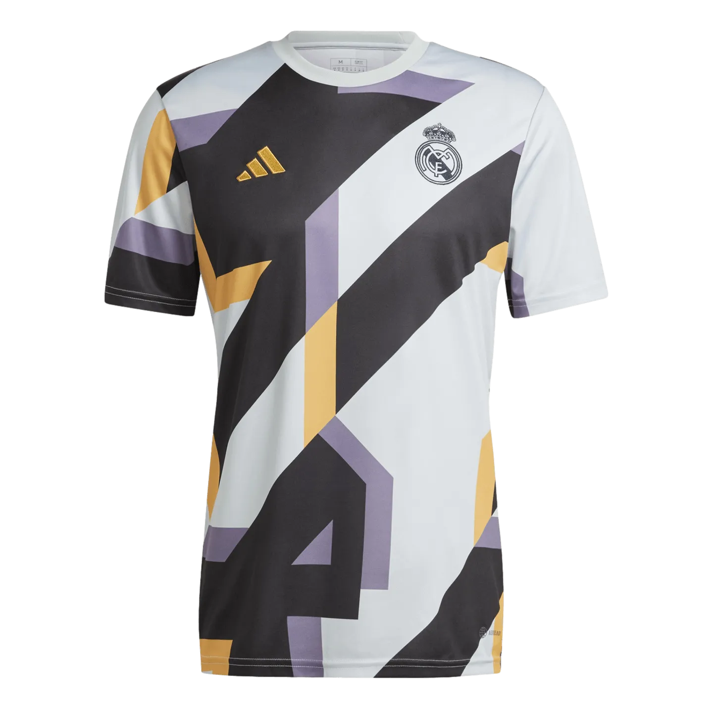 Adidas Real Madrid Pre-Match Jersey