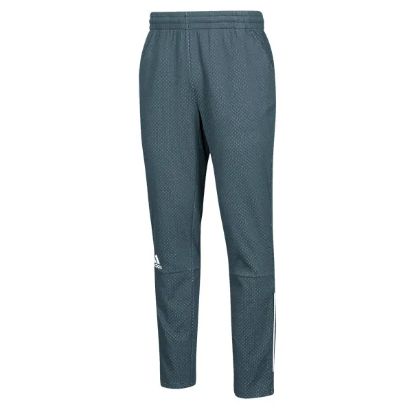 adidas Women's Onyx/White Squad Pant