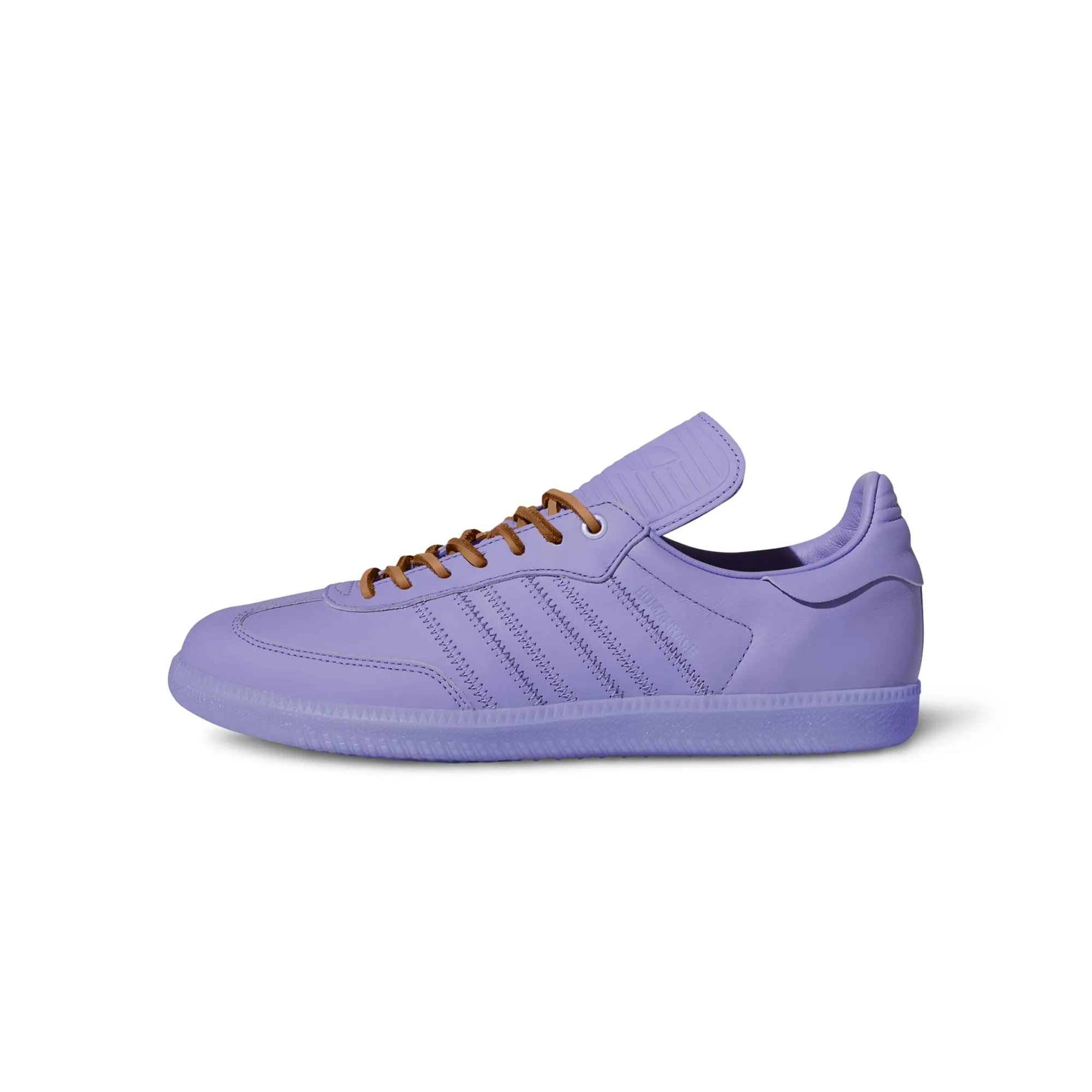 Adidas x Humanrace Samba Shoes