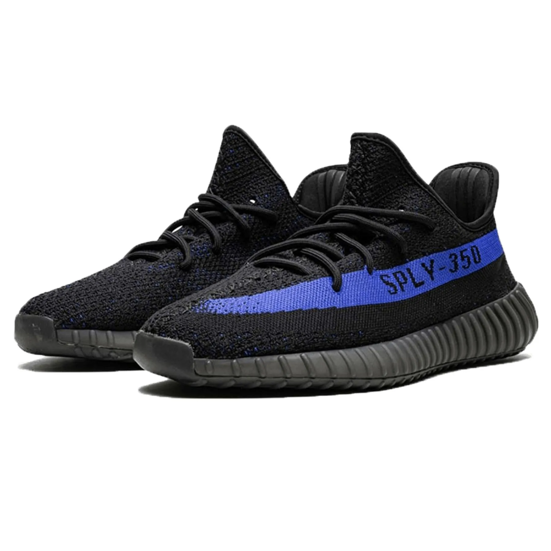 Adidas Yeezy 350 V2 "Dazzling Blue"