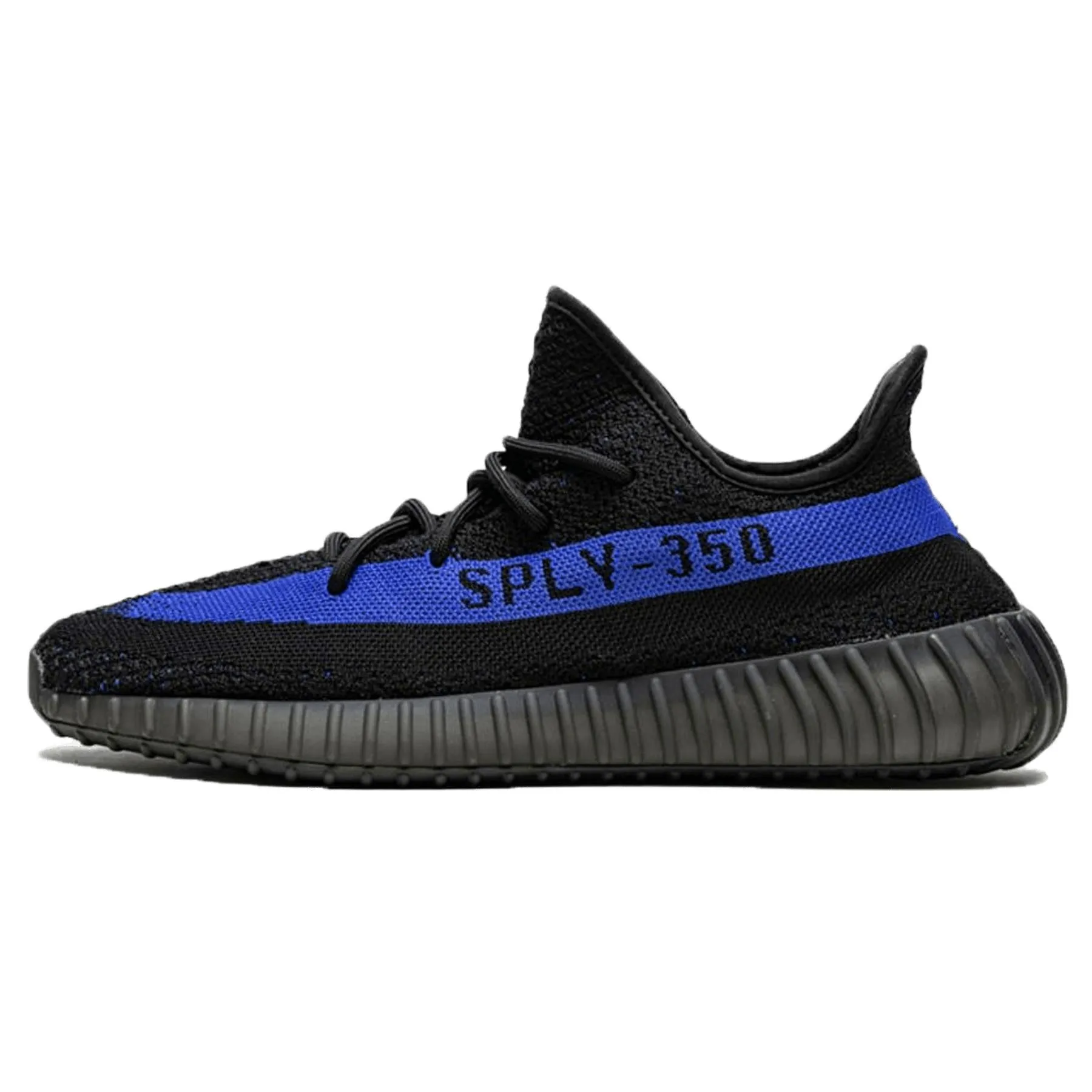 Adidas Yeezy 350 V2 "Dazzling Blue"