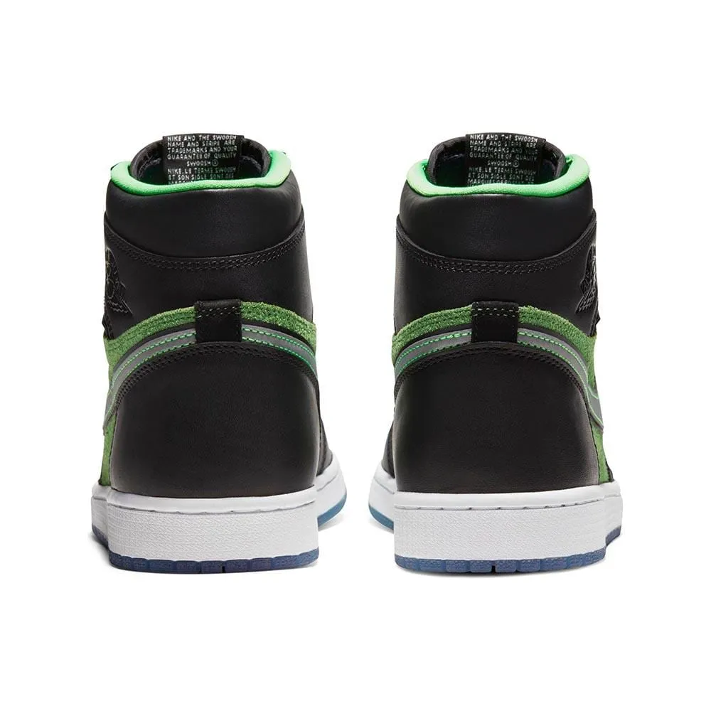 Air Jordan 1 High Zoom 'Rage Green'