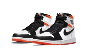 Air Jordan 1 Retro High 'Electro Orange'