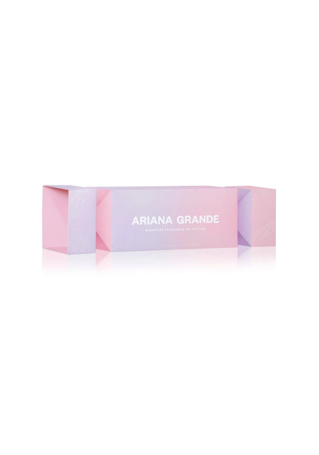 Ariana Deluxe Mini Cracker