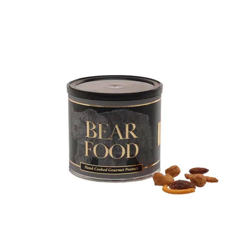 Bear Mix Gourmet Peanuts