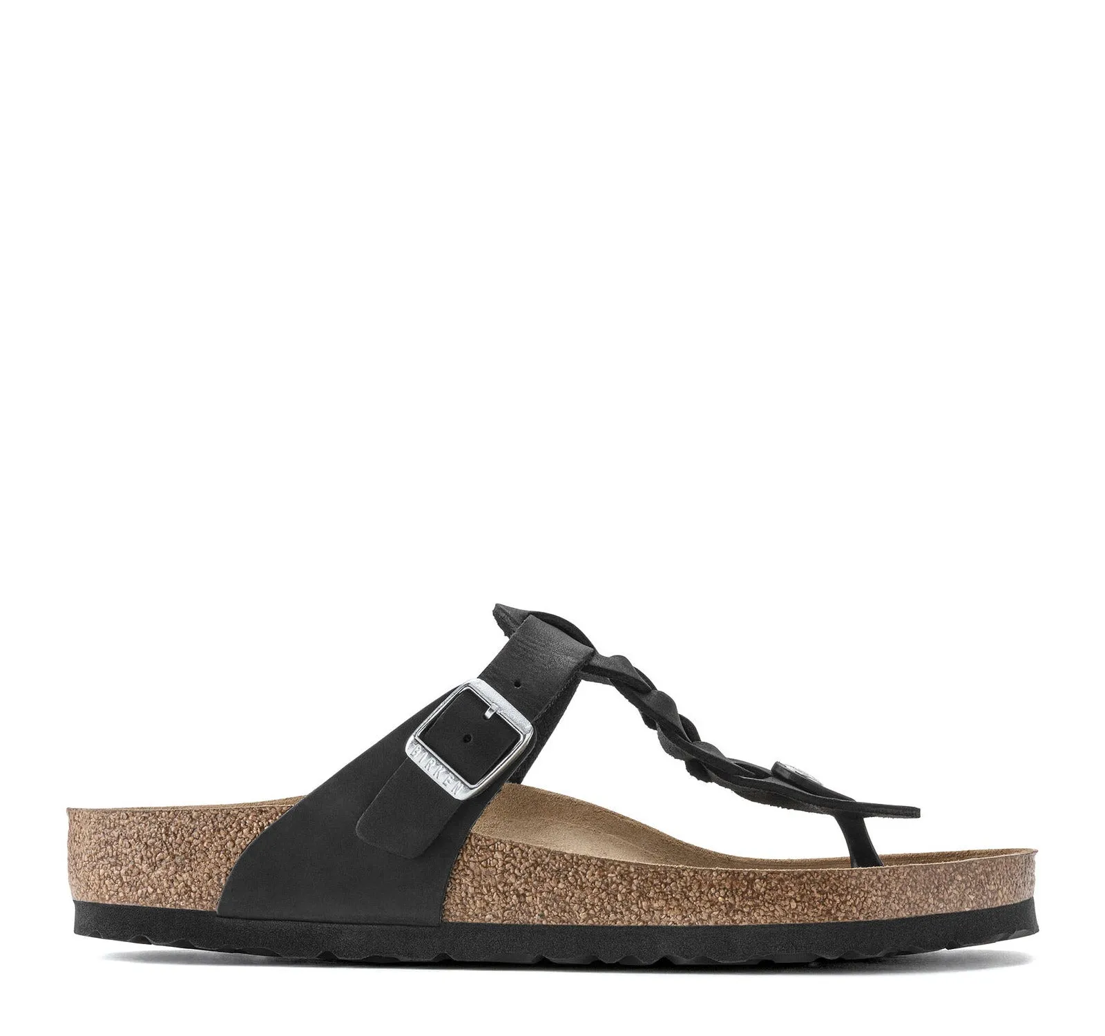 Birkenstock Gizeh Braided Sandal