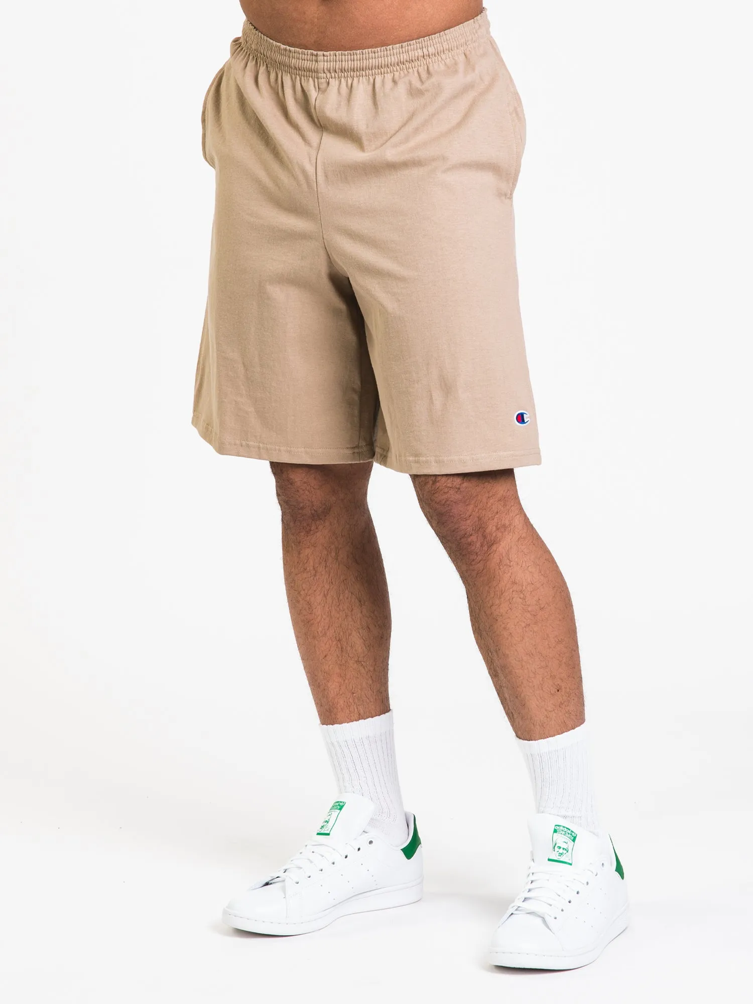 CHAMPION 9 JERSEY SHORT - CLEARANCE