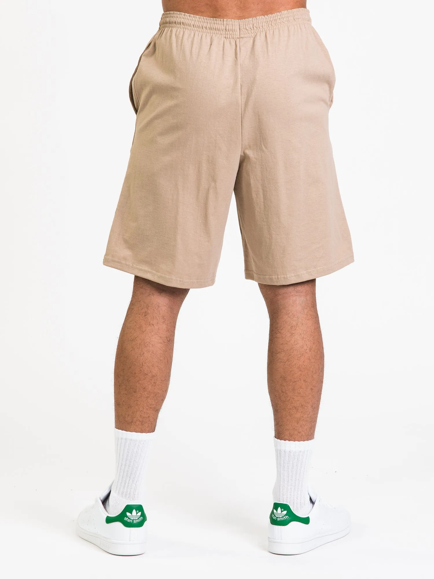 CHAMPION 9 JERSEY SHORT - CLEARANCE