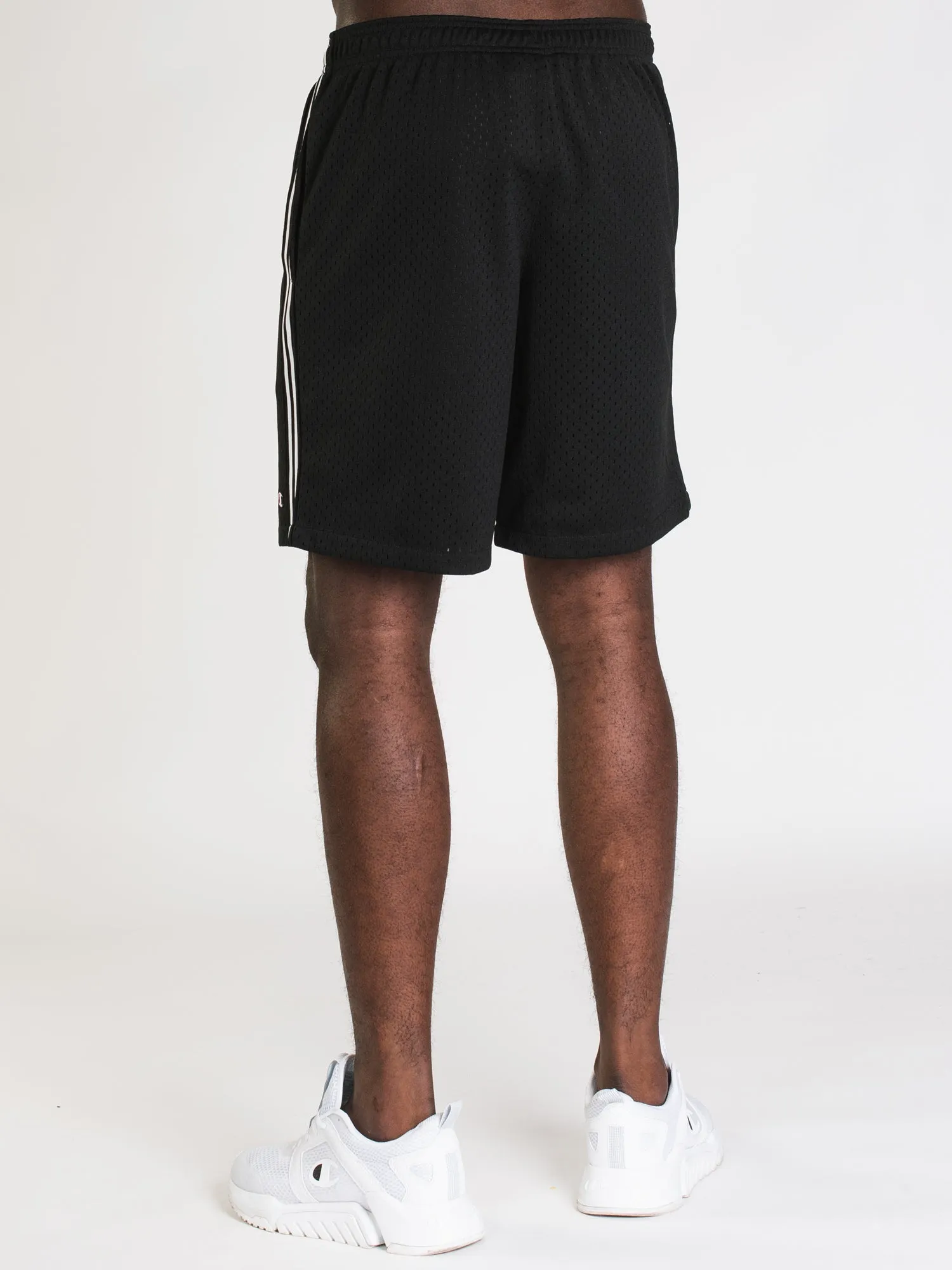 CHAMPION 9 REC MESH SHORT  - CLEARANCE