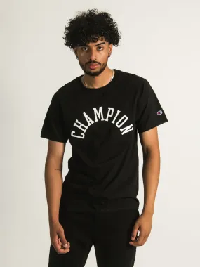 CHAMPION CLASSIC GRAPHIC T-SHIRT  - CLEARANCE