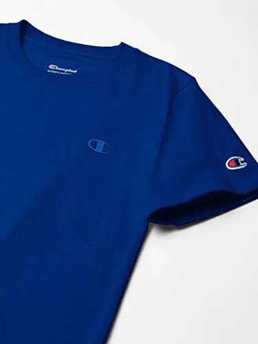 Champion Classic Jersey Tee Surf the Web Gux