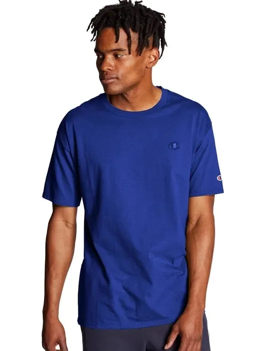 Champion Classic Jersey Tee Surf the Web Gux