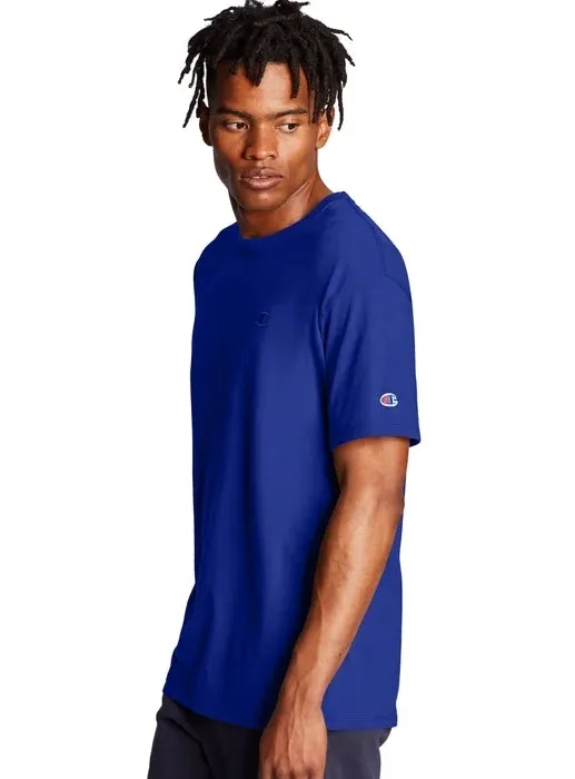 Champion Classic Jersey Tee Surf the Web Gux