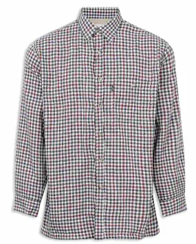 Champion Heathfield Micro Fleece Lined Shirt