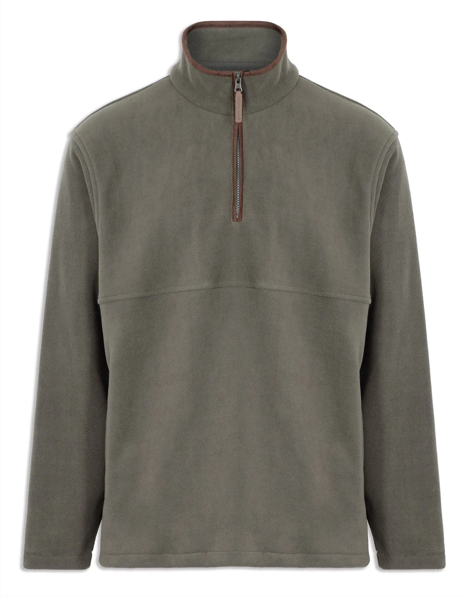 Champion Oban Half Zip Fleece