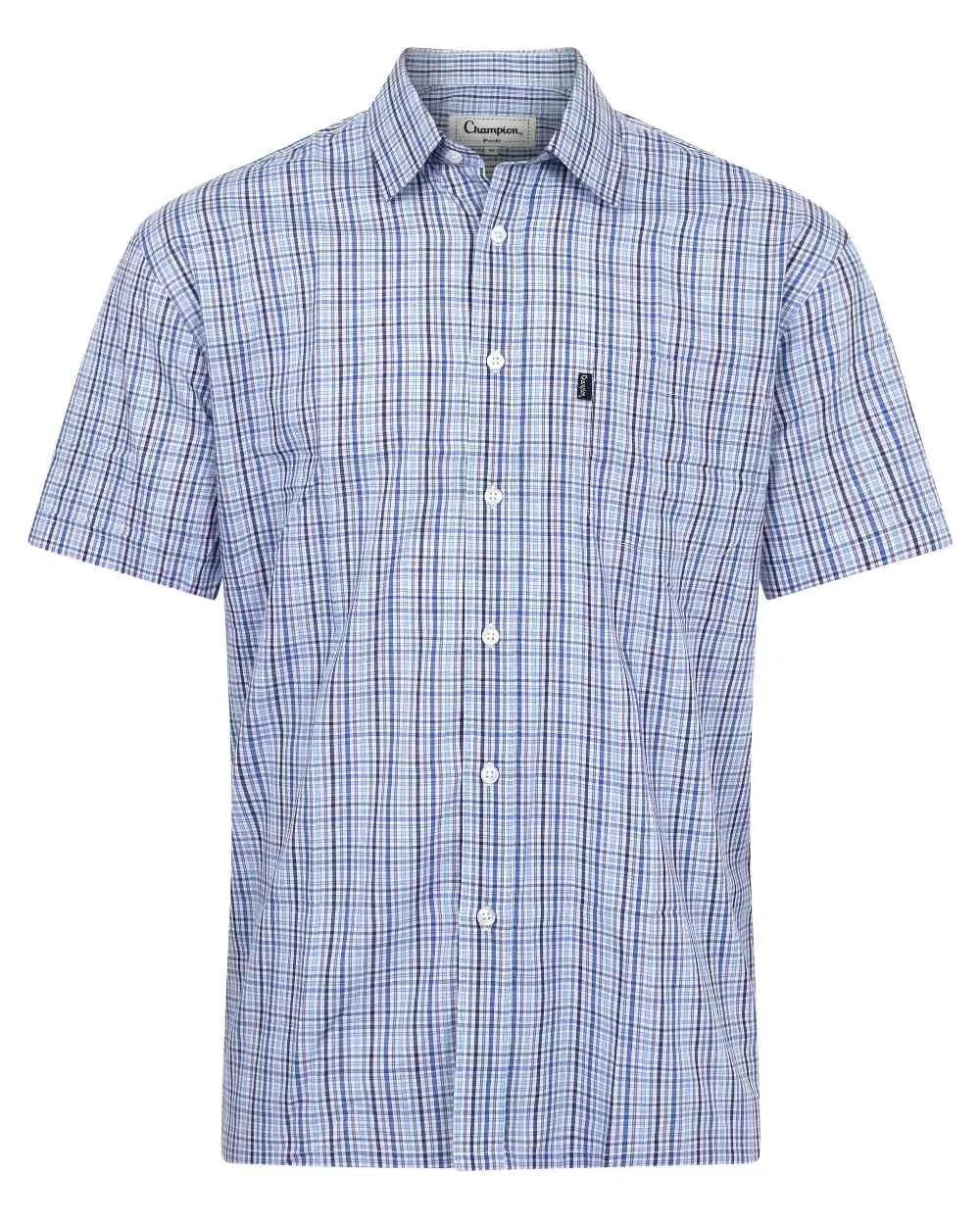 Champion Poole Short Sleeve Shirt