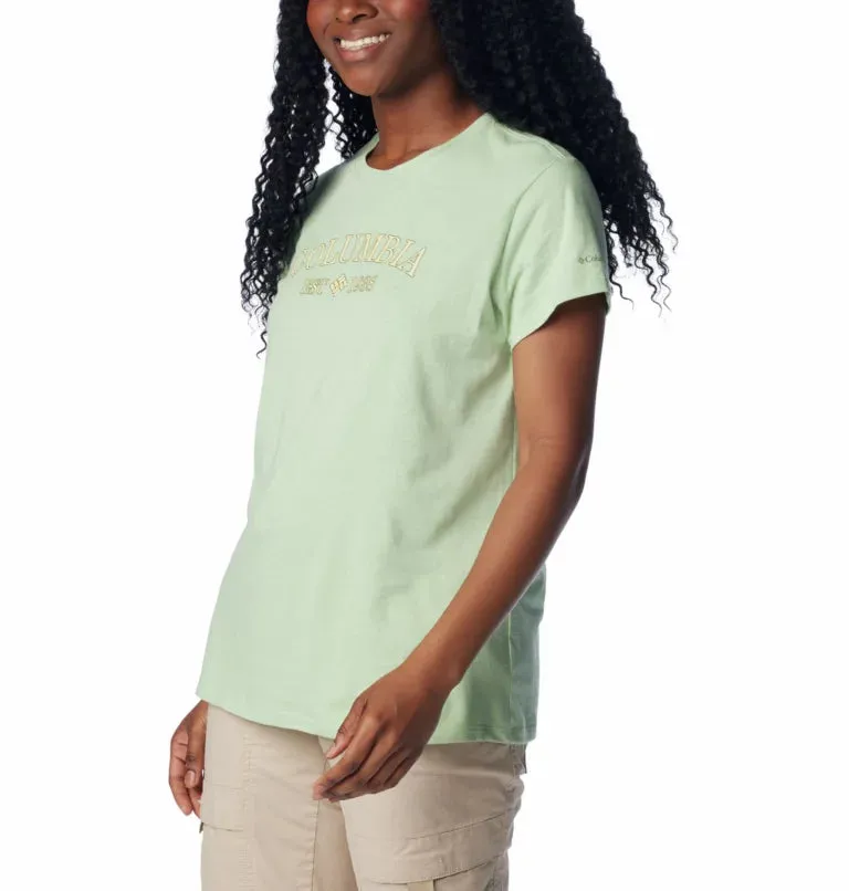 Columbia Trek™ - T-Shirt Lifestyle Donna