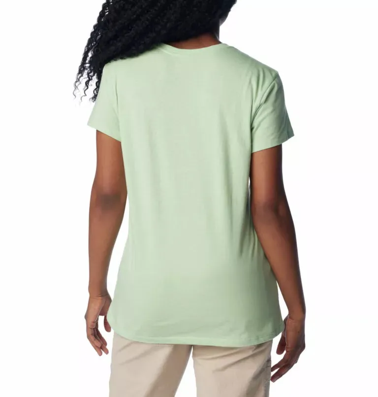 Columbia Trek™ - T-Shirt Lifestyle Donna