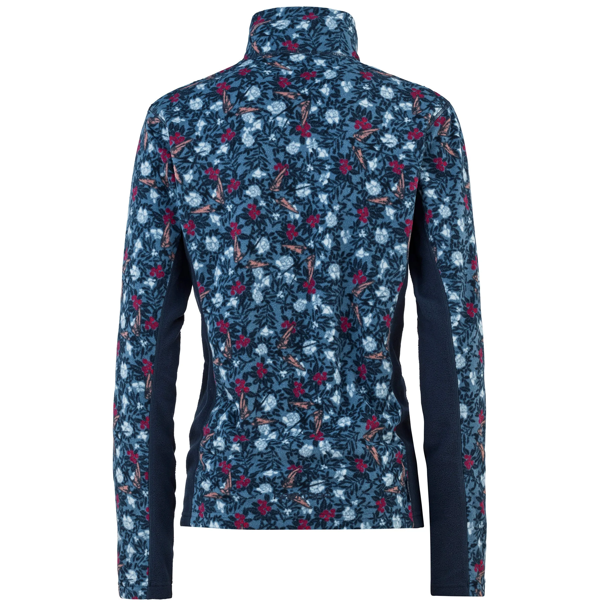 Dina Fleece Jacket Women's