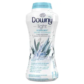 Downy Unstopables Ocean Mist In-wash Scent Booster Beads 963 g