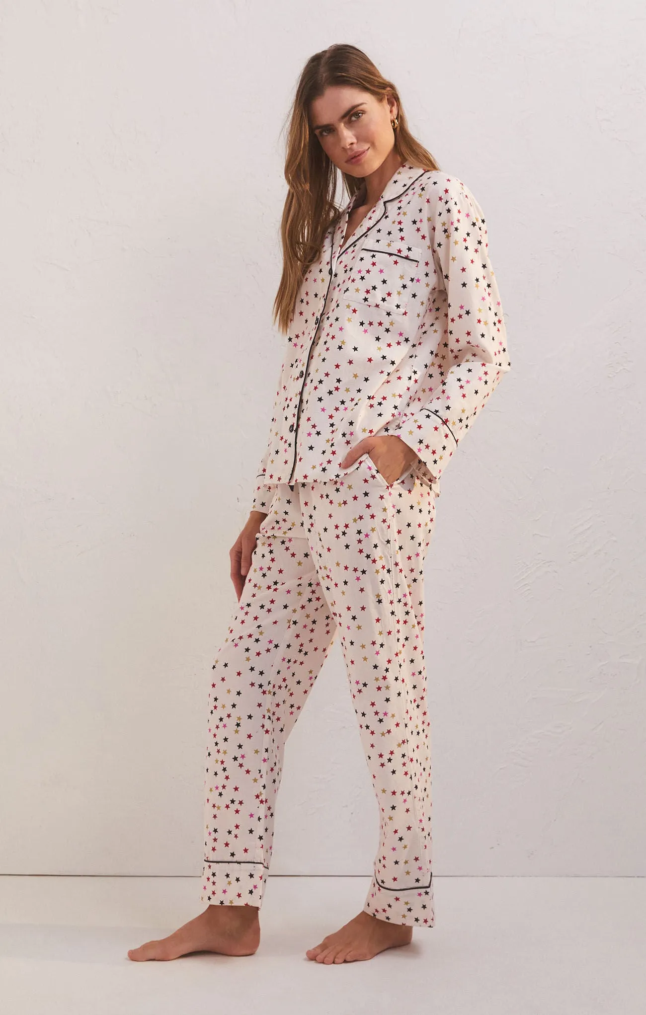 Dreamer Star PJ Set