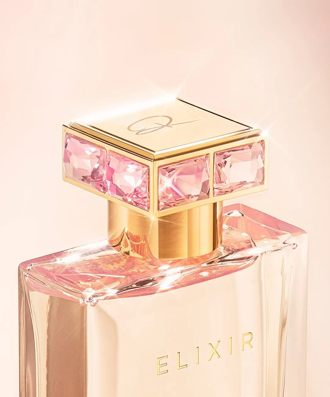 Elixir Eau De Parfum Gift Set