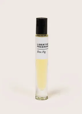 Eros Fig Perfume Oil