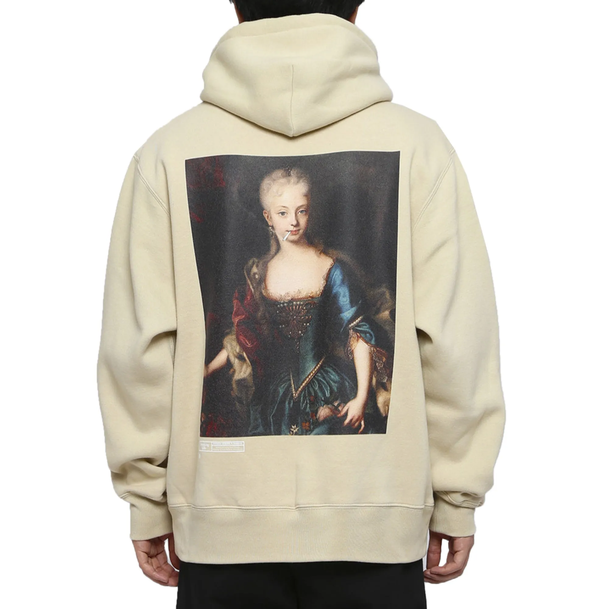 #FR2 Mens The Empress Hoodie