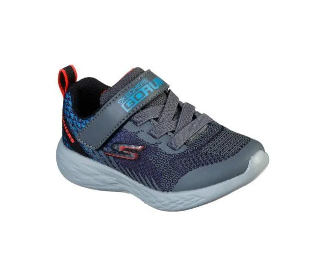 GO RUN 600 BAXTUX Boys Skechers