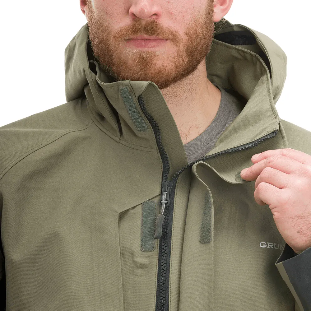 Grundens Buoy X GORE-TEX® Fishing Jacket