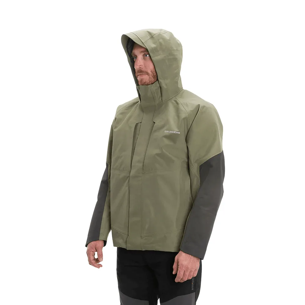 Grundens Buoy X GORE-TEX® Fishing Jacket