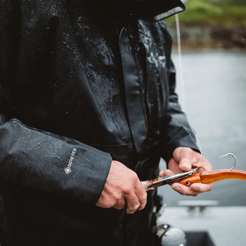 Grundens Buoy X GORE-TEX® Fishing Jacket