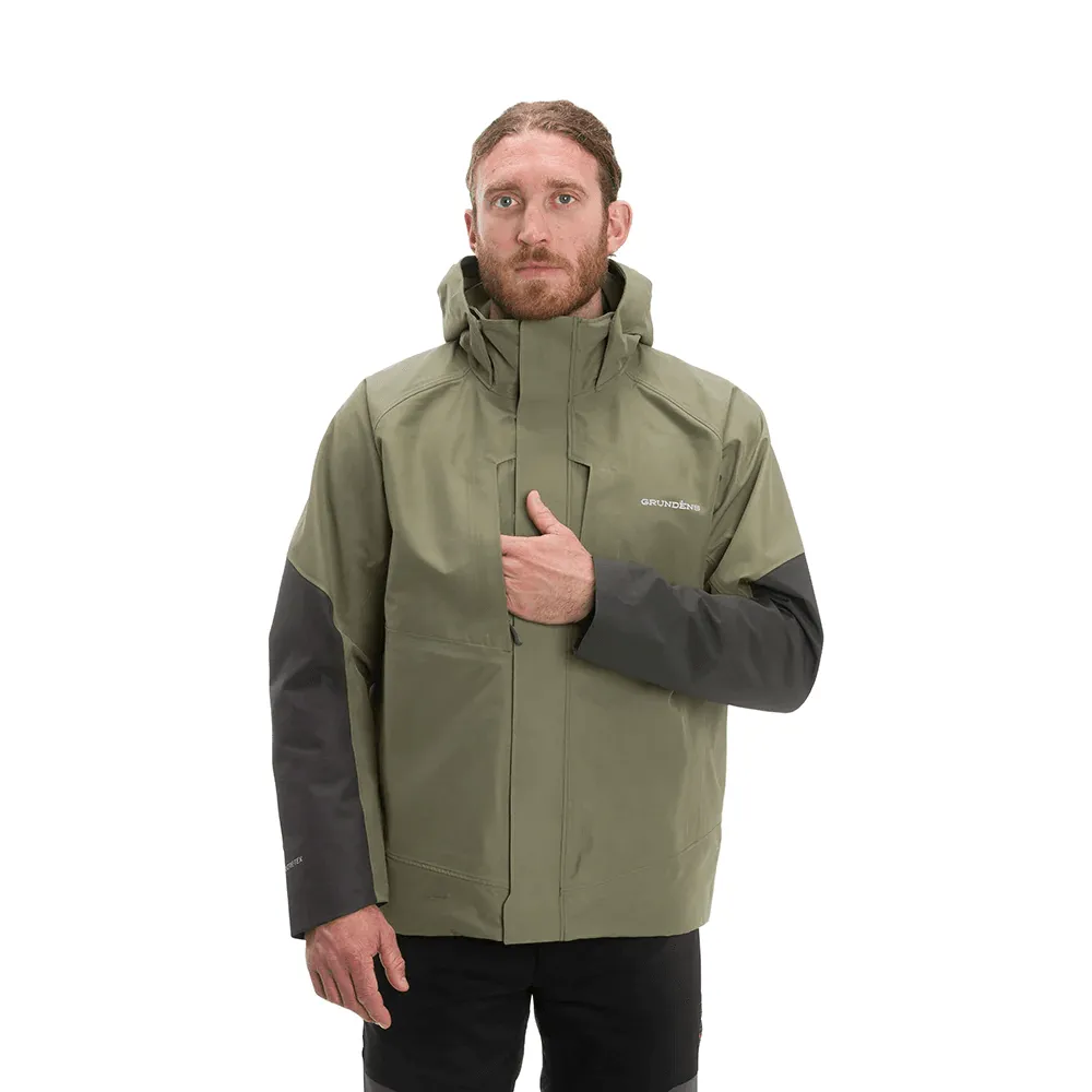 Grundens Buoy X GORE-TEX® Fishing Jacket