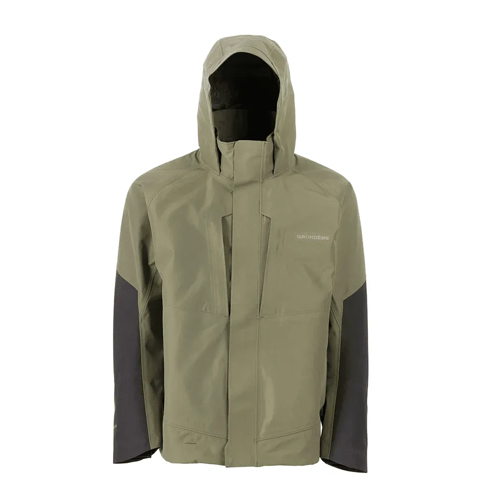 Grundens Buoy X GORE-TEX® Fishing Jacket