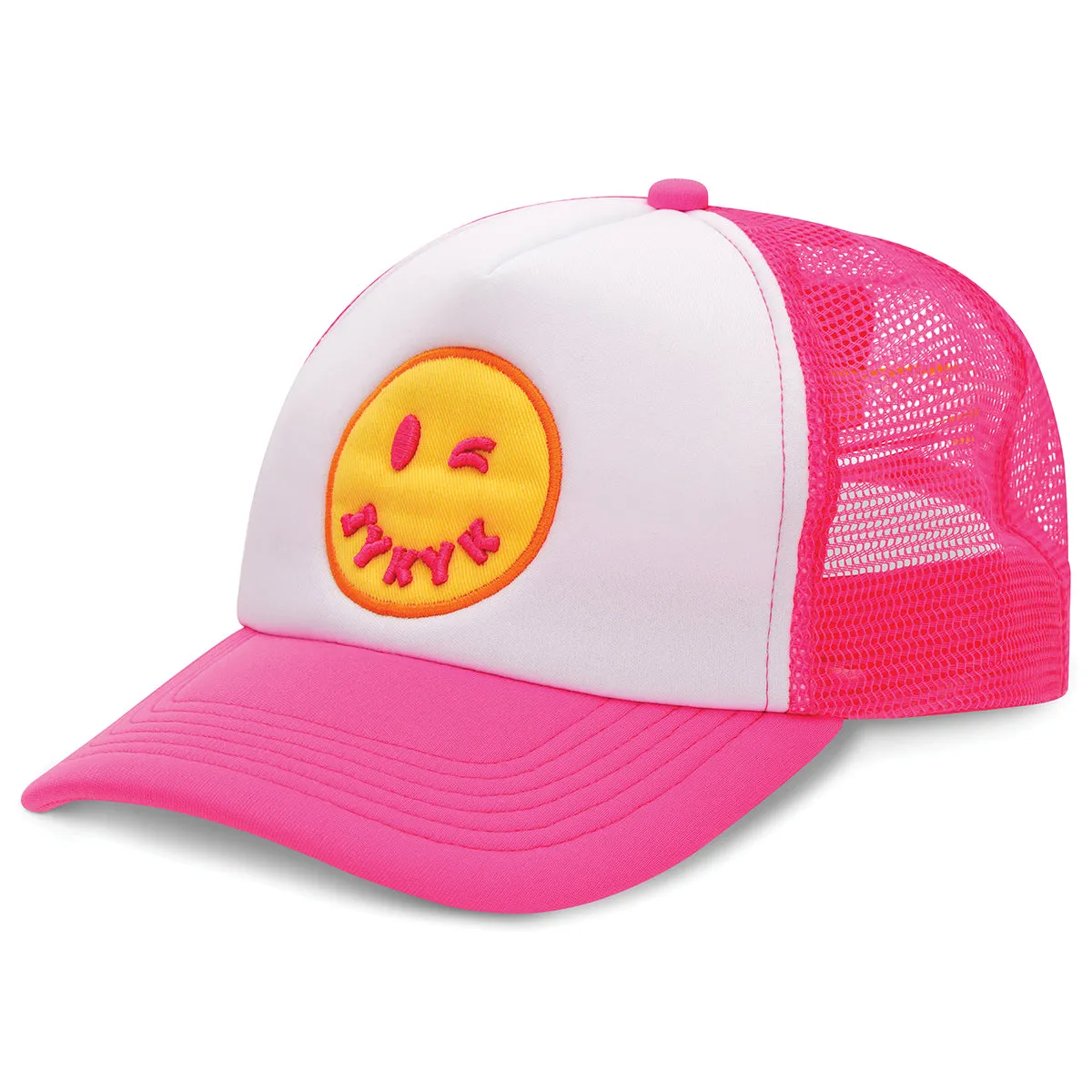 Iscream Theme IYKYK Trucker Hat