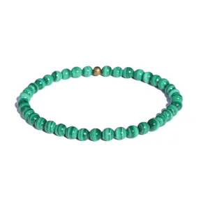 Malachite Delicate Bracelet