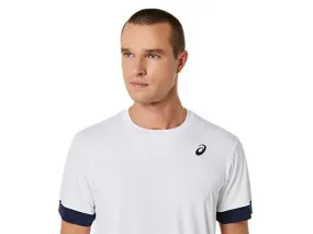 Men's Court SS Top