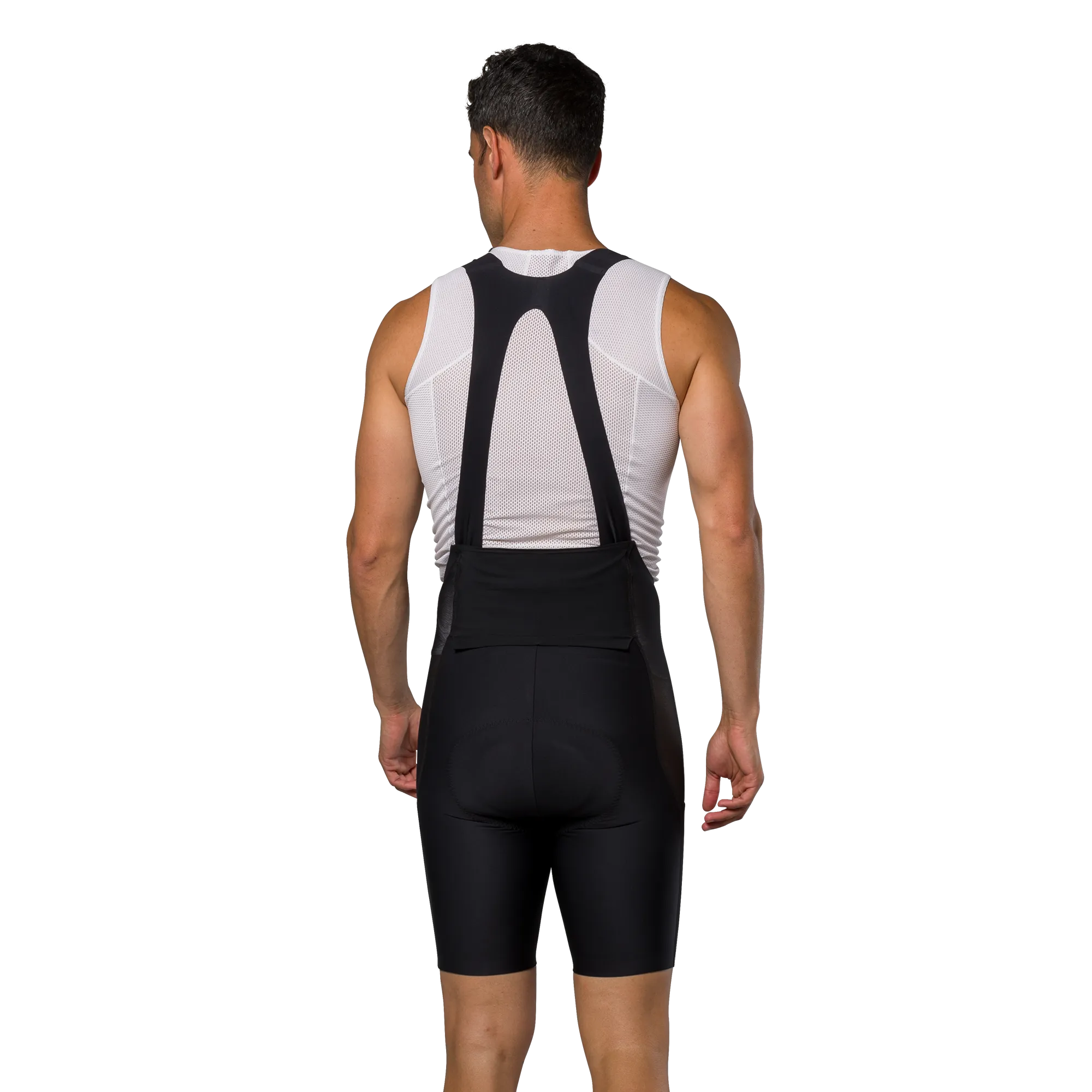 Men's PRO Transfer Liner Bib Shorts