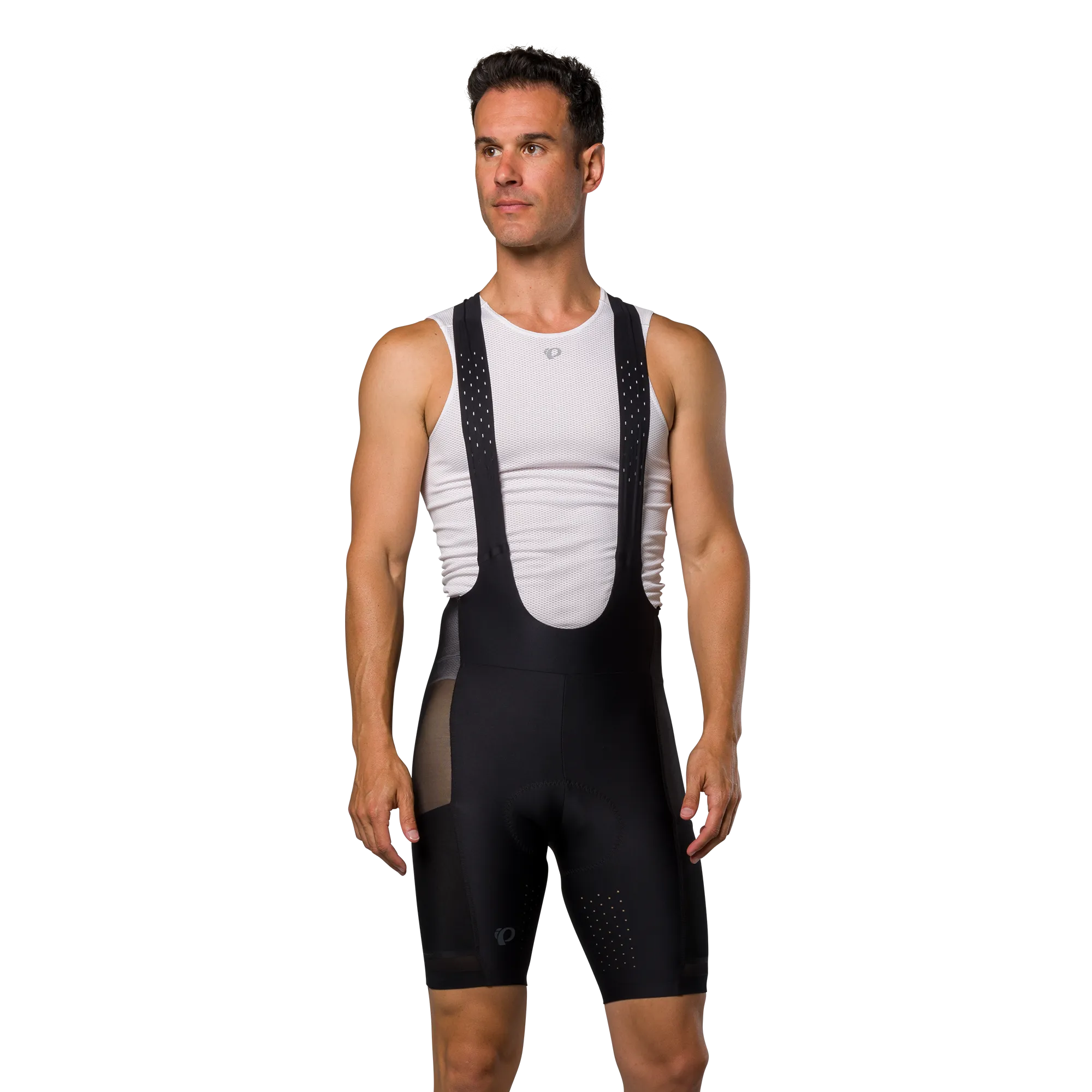 Men's PRO Transfer Liner Bib Shorts