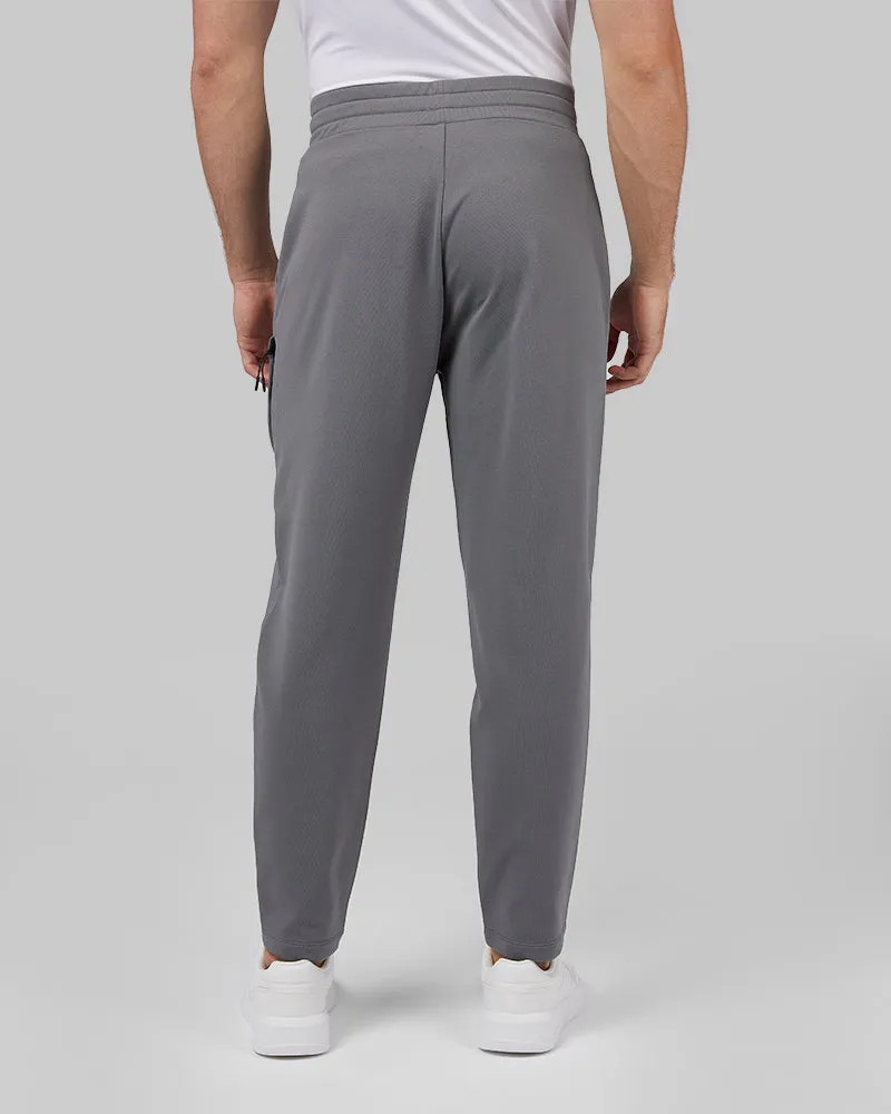 MEN'S SOFT STRETCH TERRY JOGGER