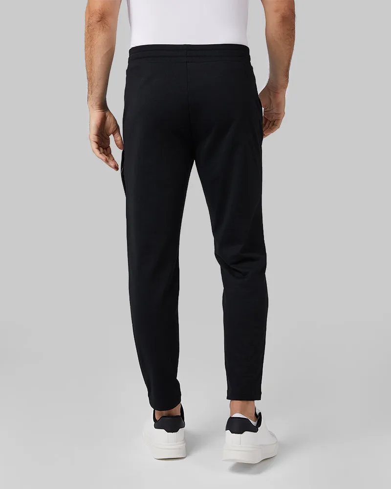 MEN'S SOFT STRETCH TERRY JOGGER