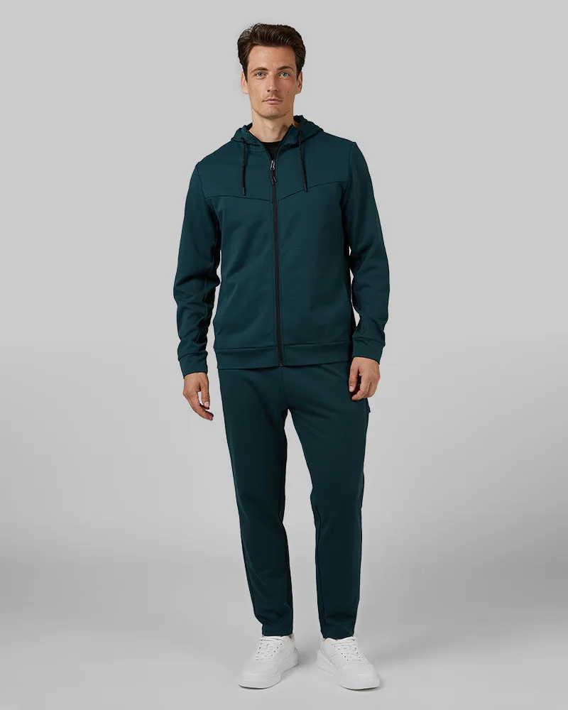 MEN'S SOFT STRETCH TERRY JOGGER