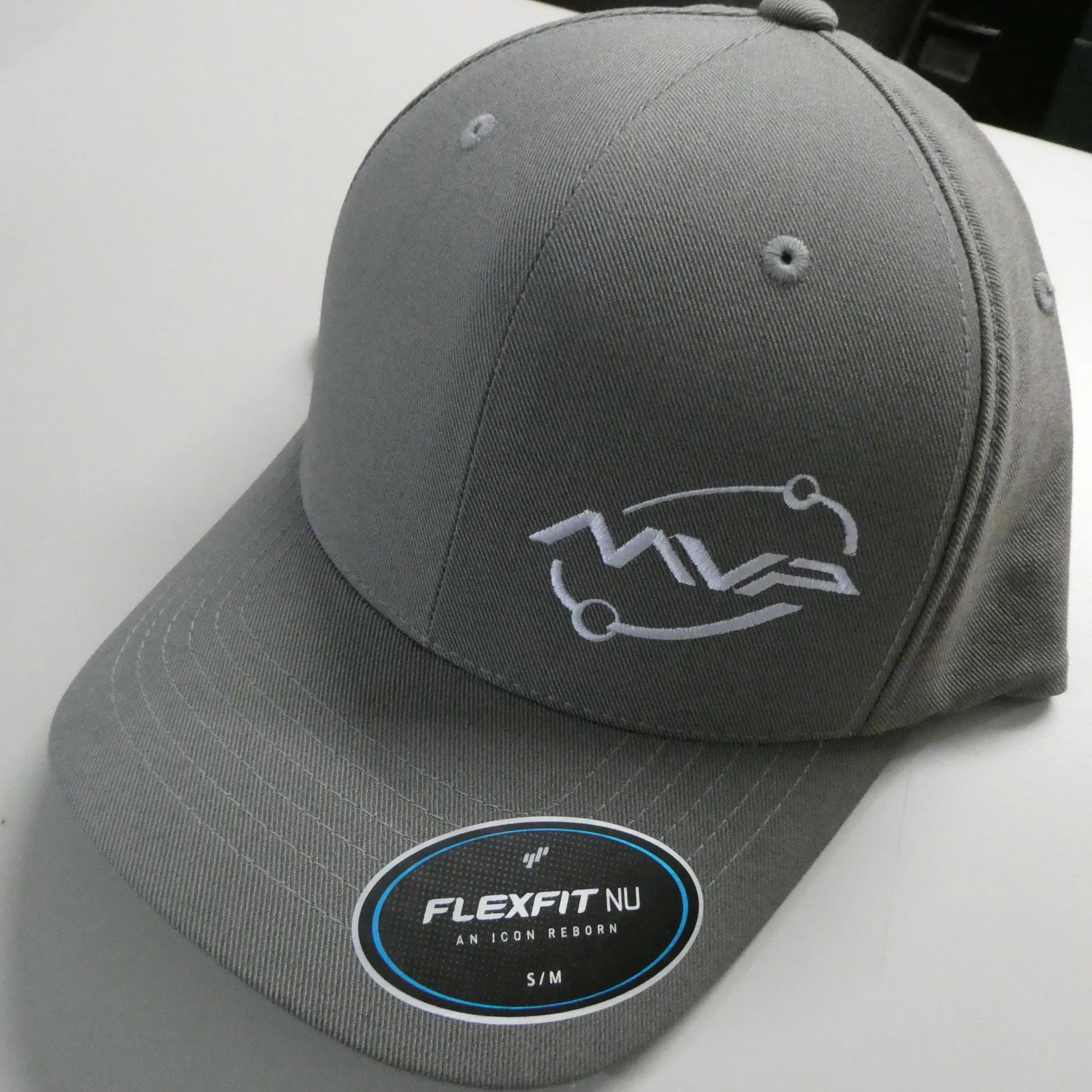 MVP Flexfit Nu Hat